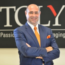 Toly’s Annual Review by Chairman and CEO Andy Gatesy